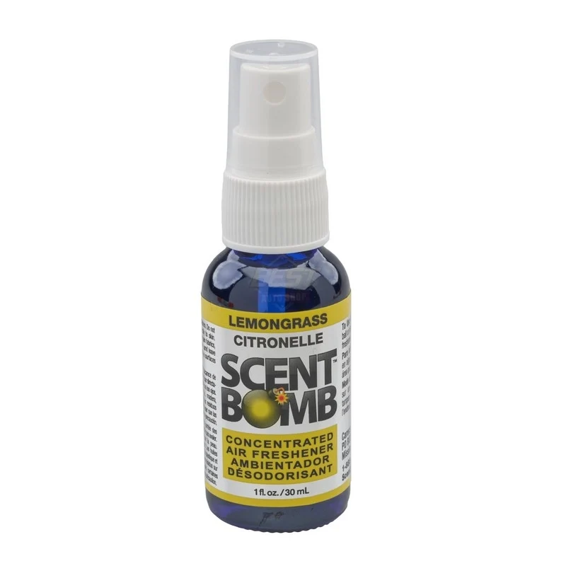 DESODORISANT (26 PARFUMS) SPRAY 30ML