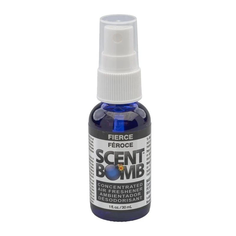 DESODORISANT (26 PARFUMS) SPRAY 30ML