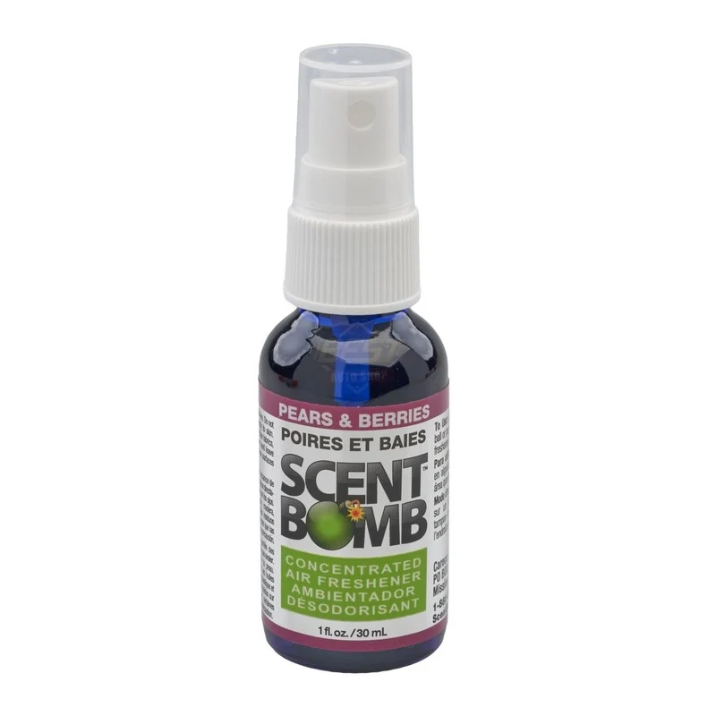 DESODORISANT (26 PARFUMS) SPRAY 30ML