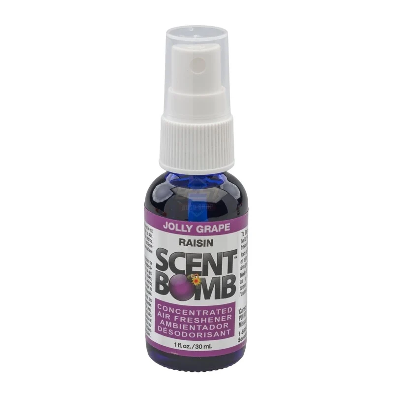 DESODORISANT (26 PARFUMS) SPRAY 30ML