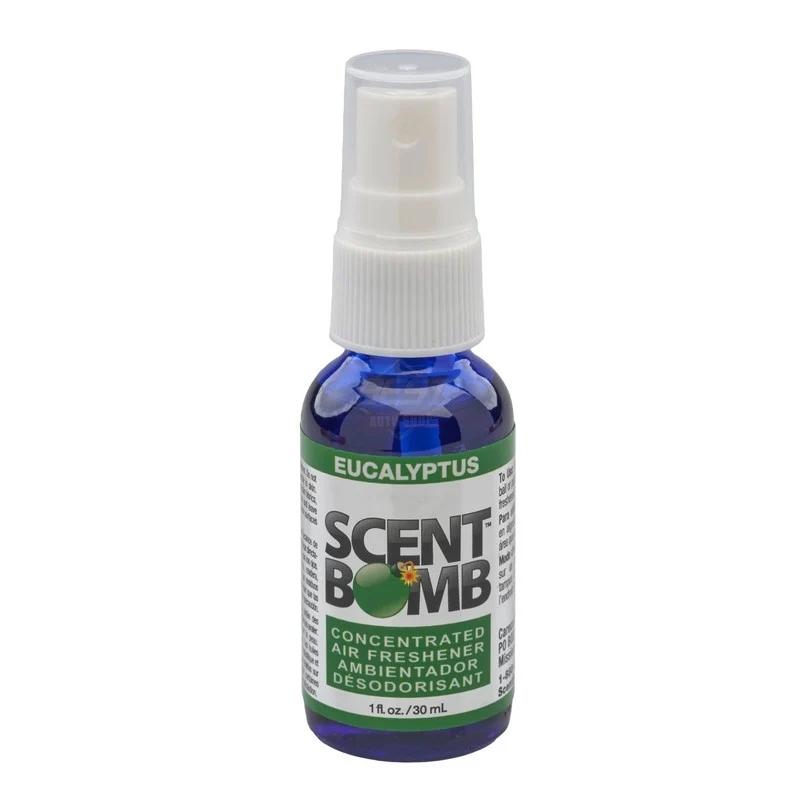 DESODORISANT (26 PARFUMS) SPRAY 30ML