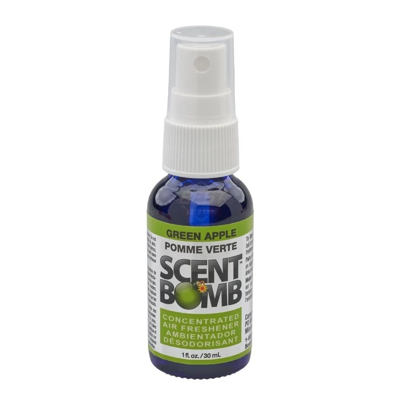 DESODORISANT (26 PARFUMS) SPRAY 30ML