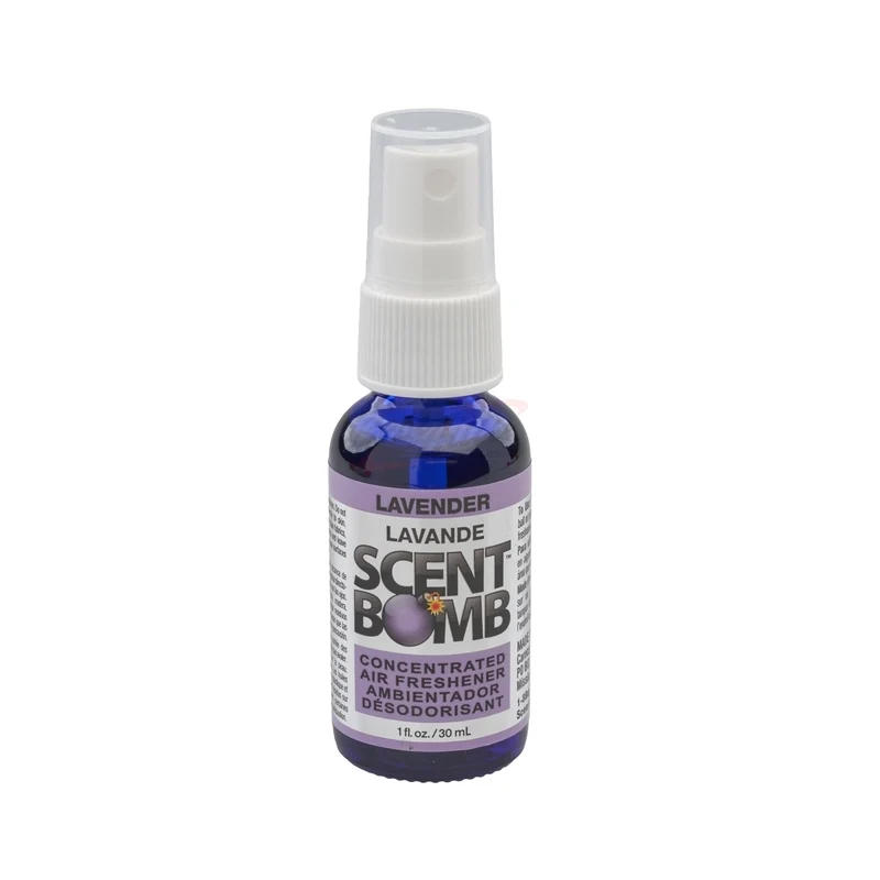 DESODORISANT (26 PARFUMS) SPRAY 30ML