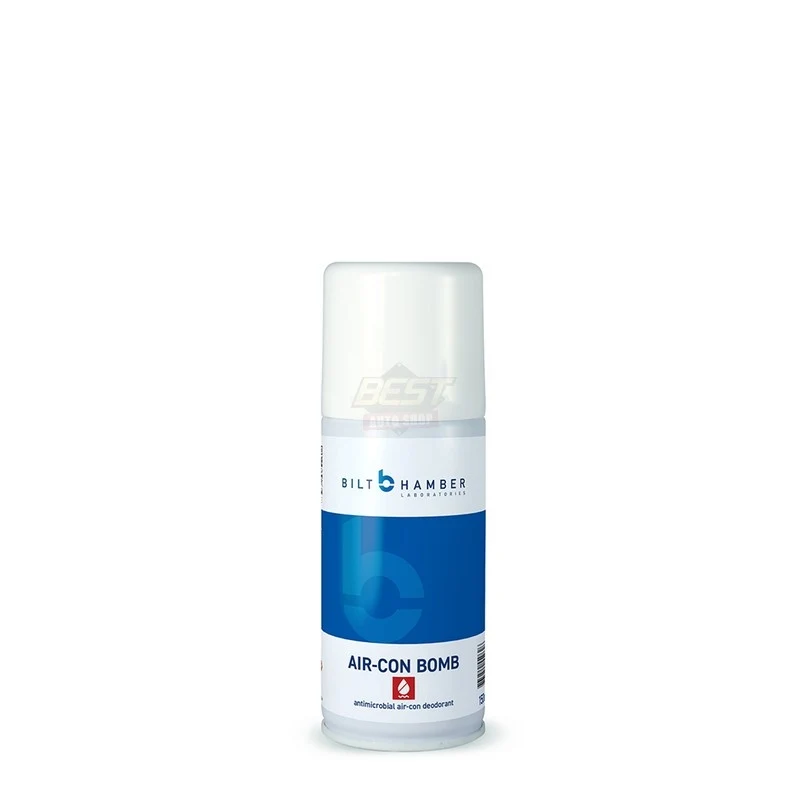 AIR-CON BOMB CITRUS 150ML