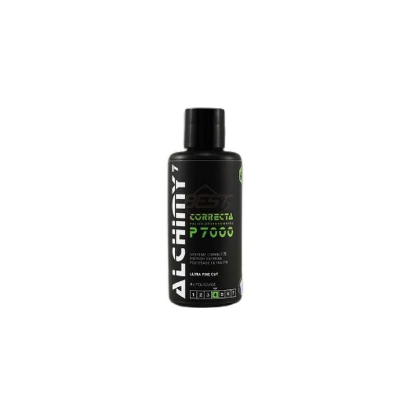 CORRECTA P7000 LIGHT