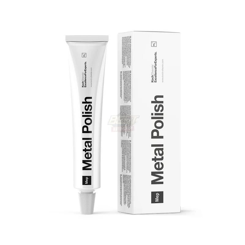 METAL POLISH