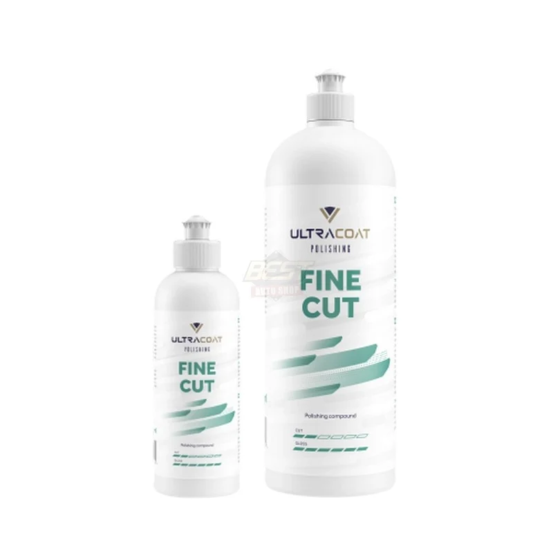 FINE CUT