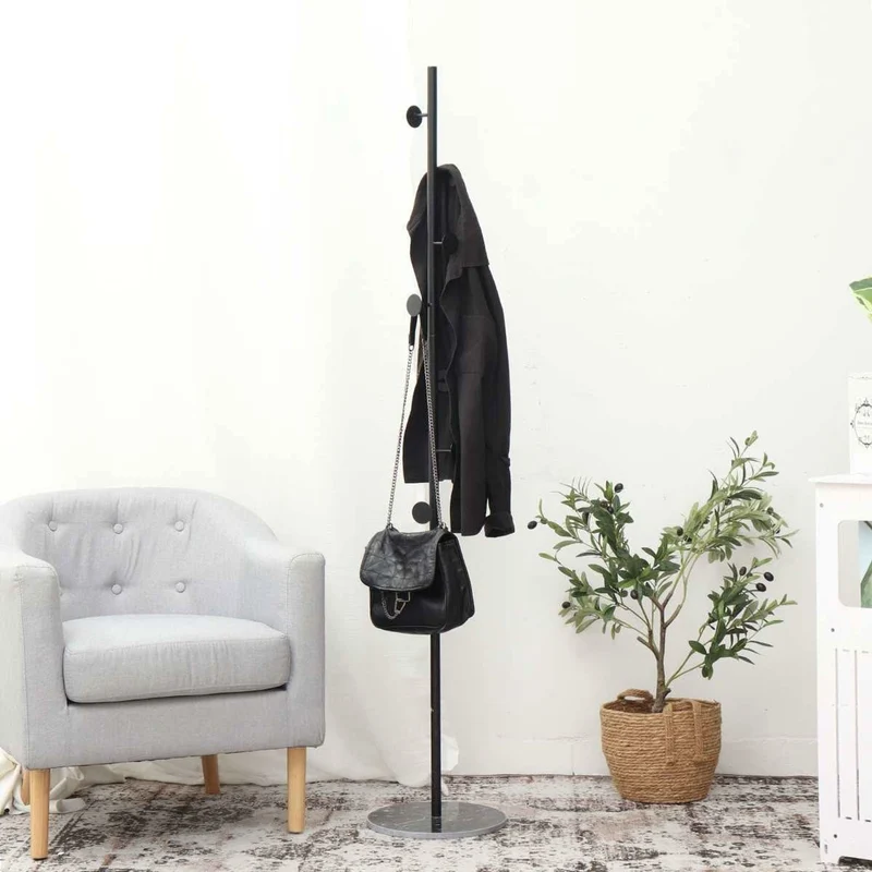 Vesto Durable Clothes Clothing Rack