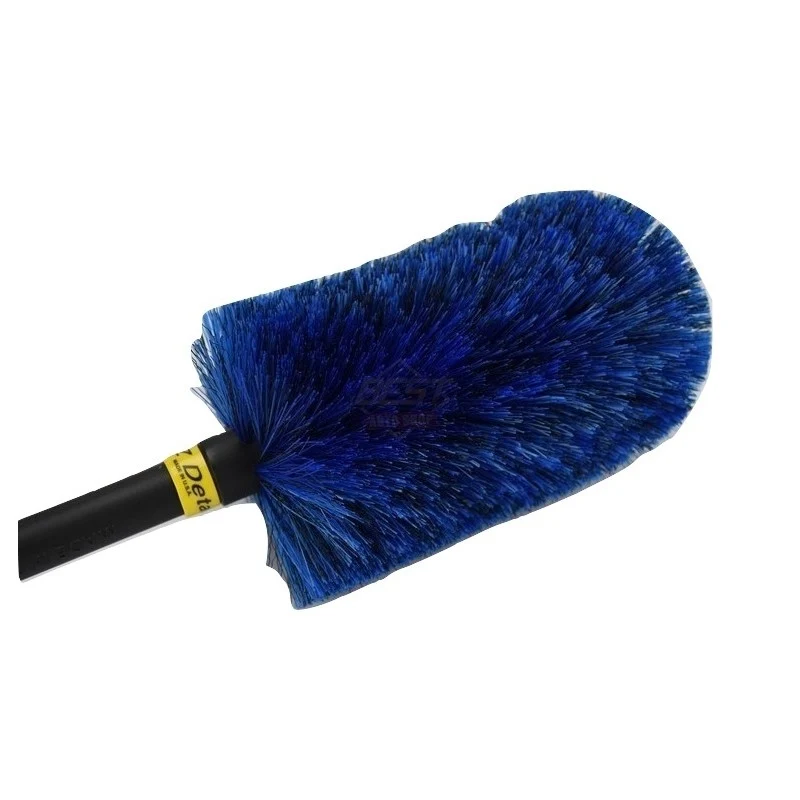 EZ GO BRUSH