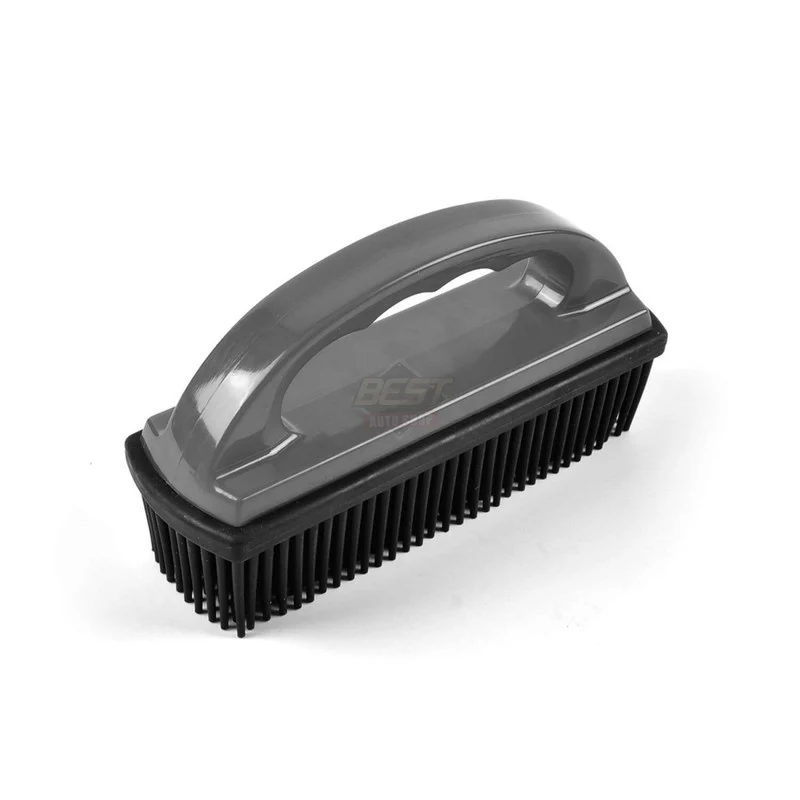 HAIR REMOVAL BRUSH