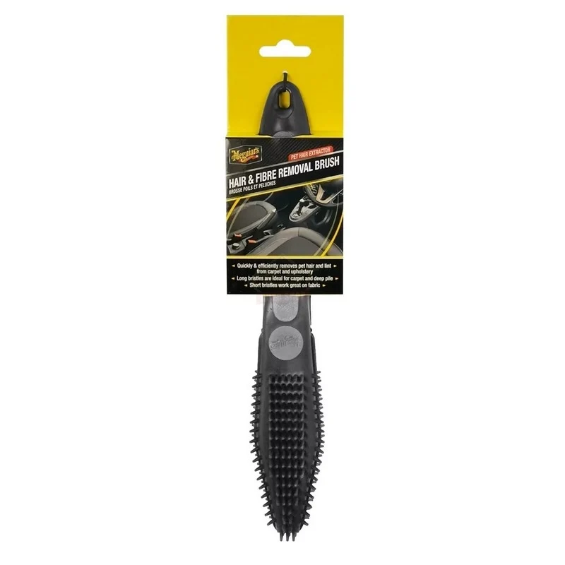 BROSSE POILS ET PELUCHES