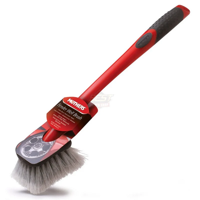 WHEEL FENDER BRUSH