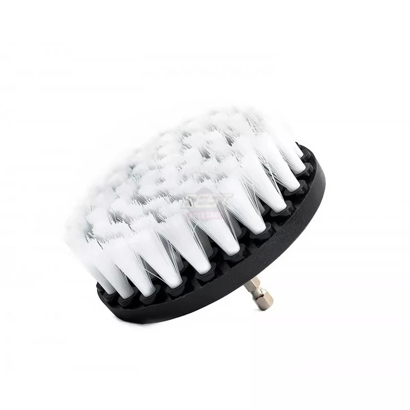 DRILL BRUSH SET (PACK DE 3)