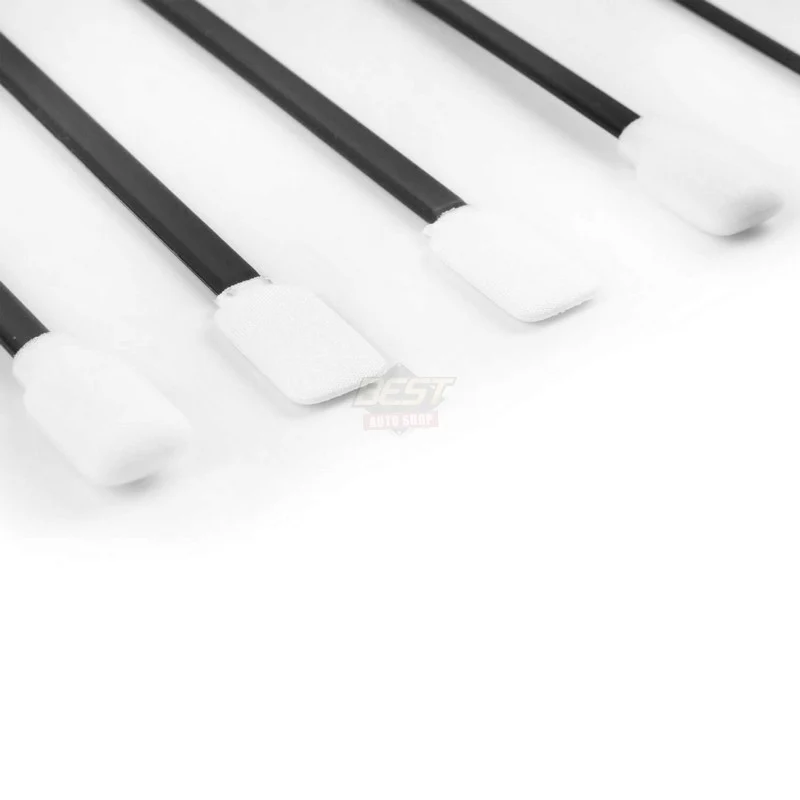 DETAILING SWABS SET (10 ECOUVILLONS)