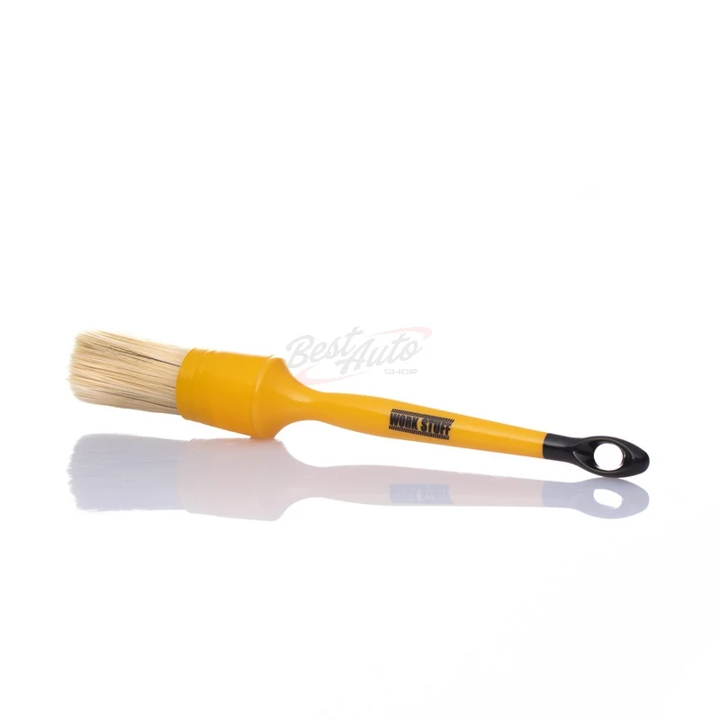 DETAILING BRUSH CLASSIC (PACK DE 3)