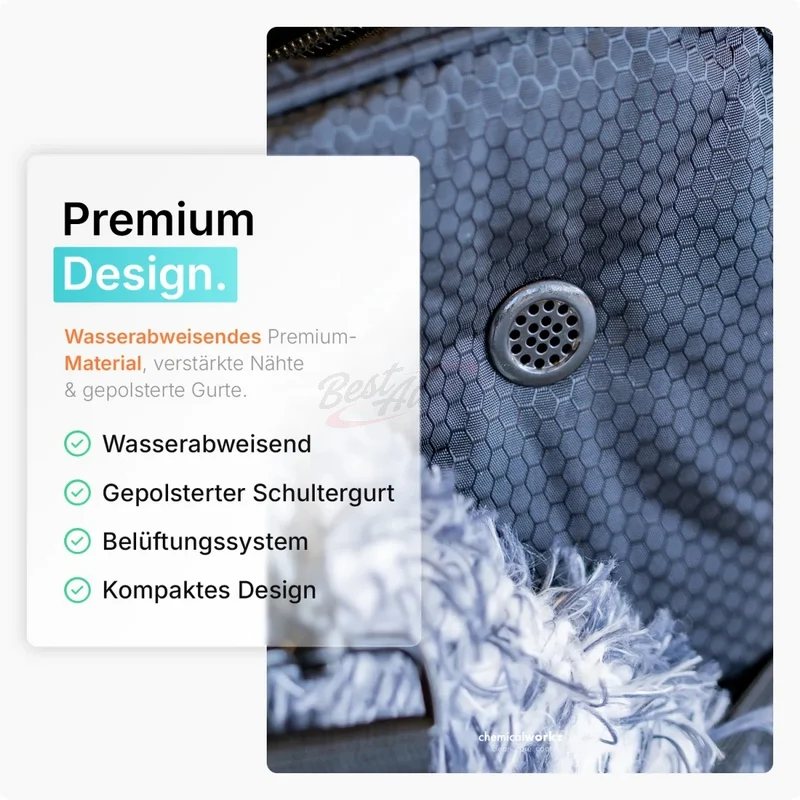 DETAILING BAG LARGE