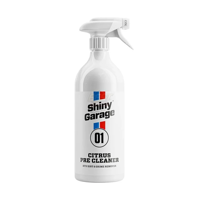 CITRUS PRE CLEANER