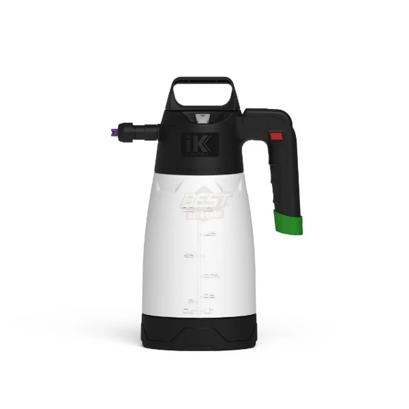 IK FOAM PRO 2