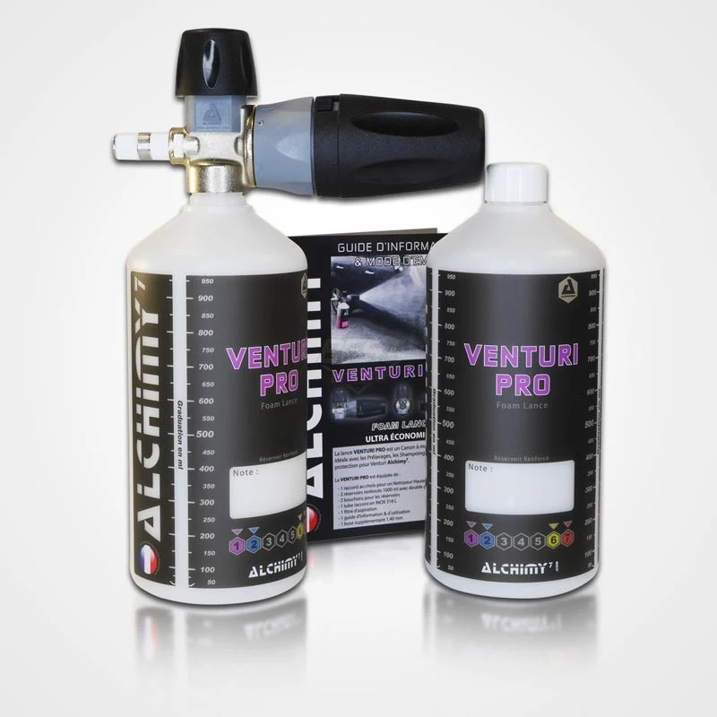 LANCE VENTURI PRO KARCHER K SERIES