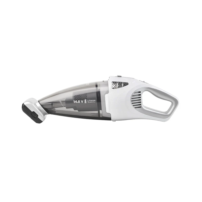 Hand-held vacuum cleaner 14.8 V Wet & Dry Concept PERFECT CLEAN VP4370
