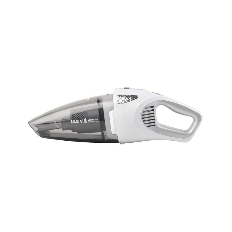 Hand-held vacuum cleaner 14.8 V Wet & Dry Concept PERFECT CLEAN VP4370
