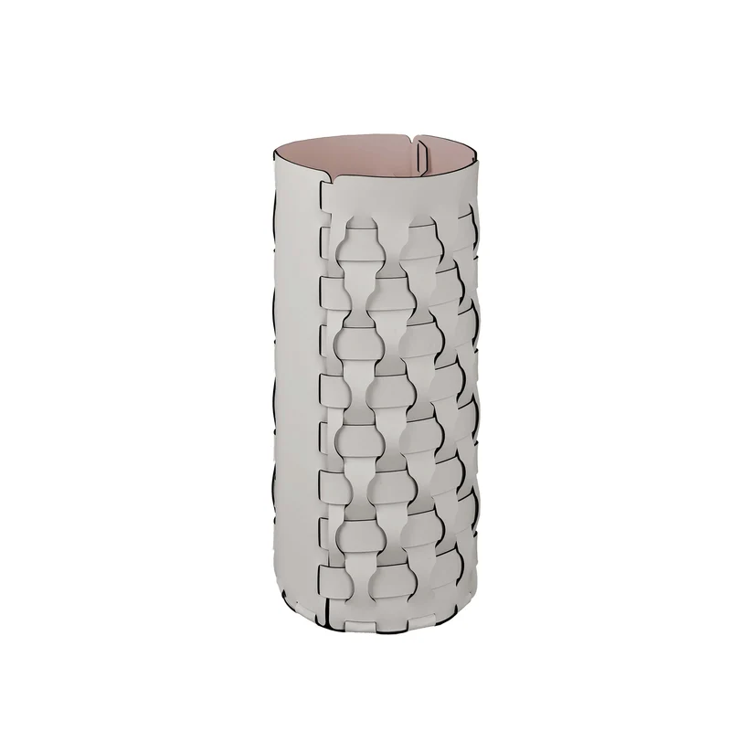Leather Umbrella Stand DUBAI by Ekaterina Borovkova for ADJ STYLE
