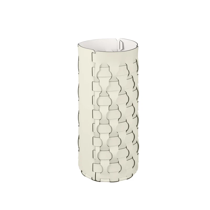 Leather Umbrella Stand DUBAI by Ekaterina Borovkova for ADJ STYLE