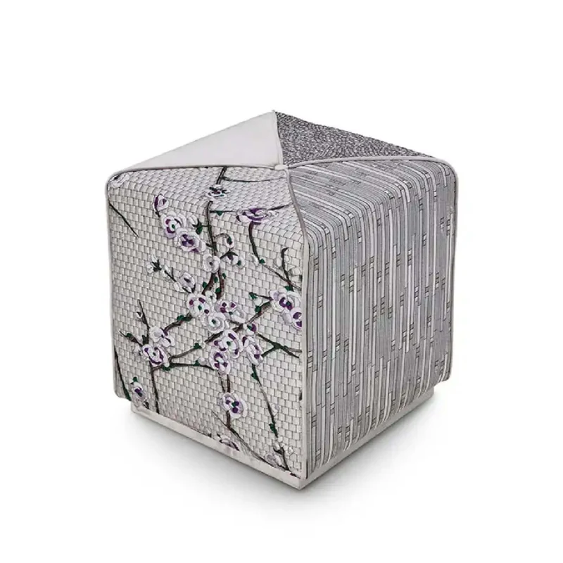 Pouf CHAMALEON by Sicis