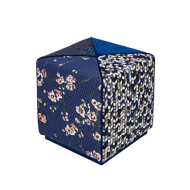 Pouf CHAMALEON by Sicis