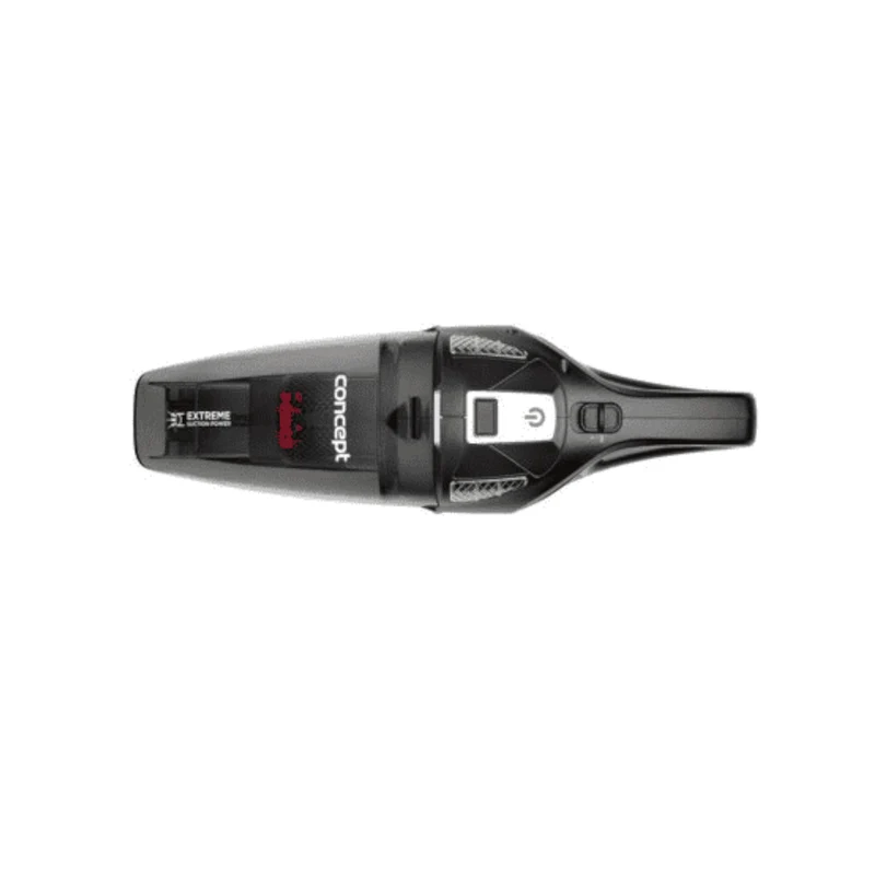 Hand vacuum cleaner 18.5V 2200 mAh Concept Real Force VP4380