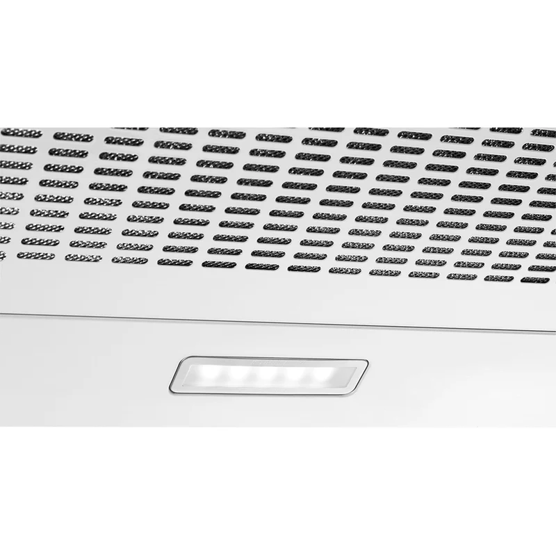 Concept OPP1360wh white 60cm under-counter cooker hood