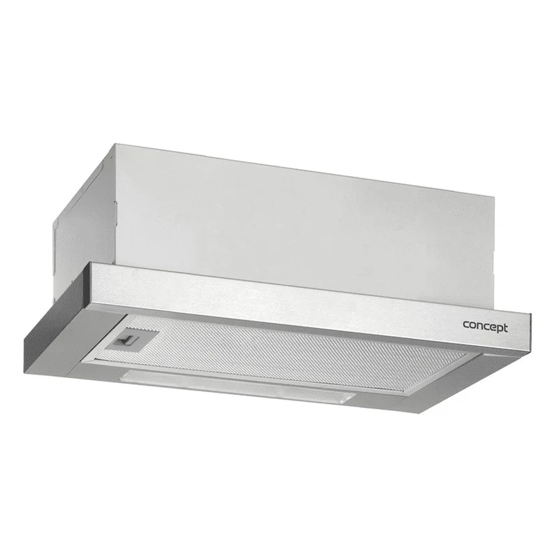 Efficient 50cm Concept OPV3150 pull-out hood (EU plug)
