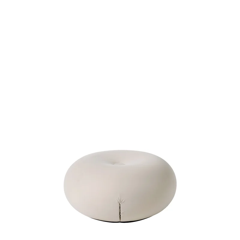 Set of Footrests and Poufs TATO COLLECTION by Denis Santachiara & Enrico Baleri for Baleri Italia