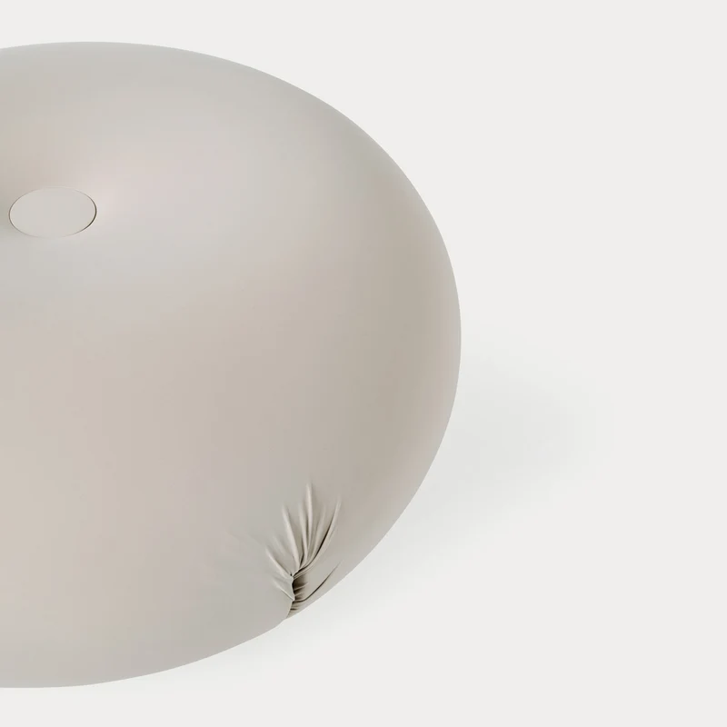 Set of Footrests and Poufs TATO COLLECTION by Denis Santachiara & Enrico Baleri for Baleri Italia