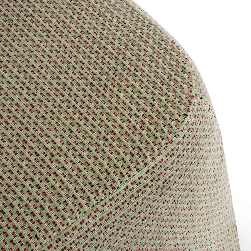 Pouf NUDA by Simone Micheli for Adrenalina