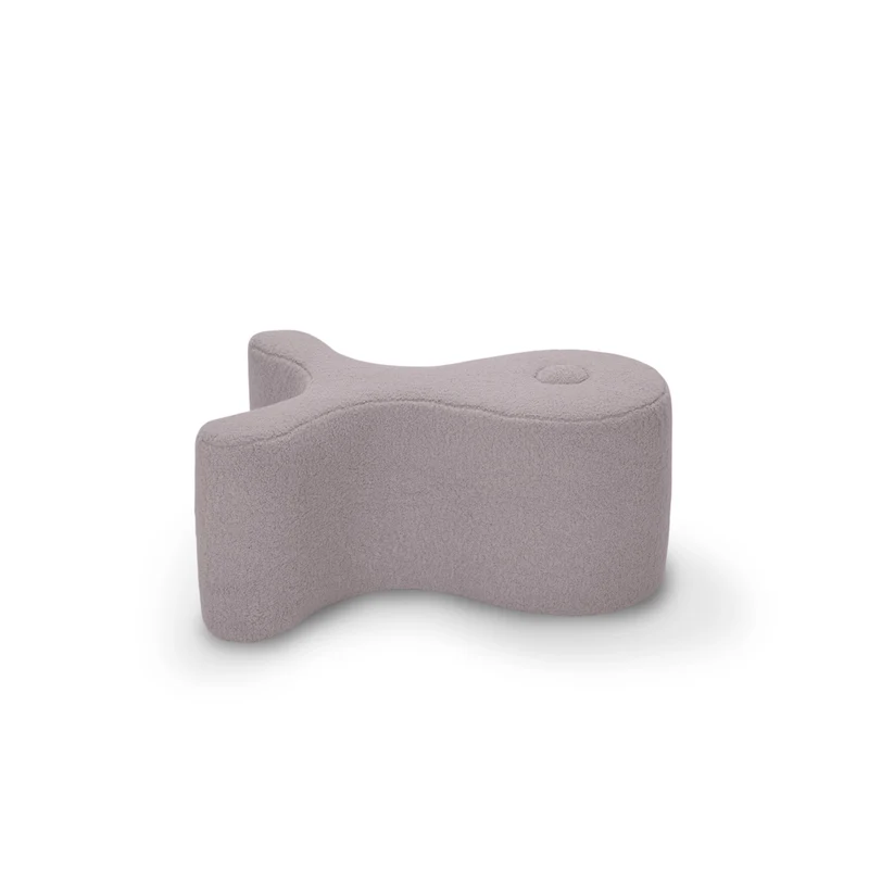 Pouf FISK by Simone Micheli for Adrenalina