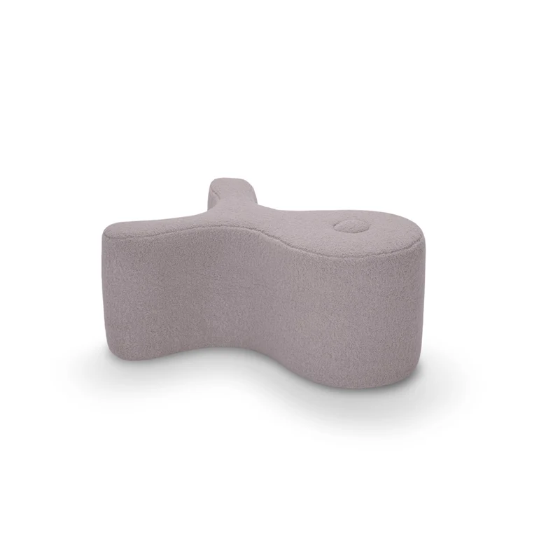 Pouf FISK by Simone Micheli for Adrenalina