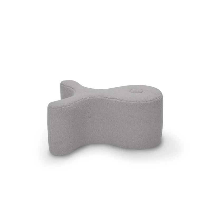 Pouf FISK by Simone Micheli for Adrenalina