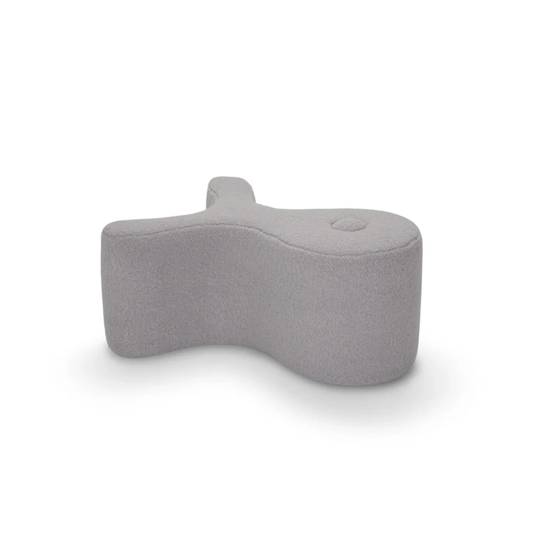 Pouf FISK by Simone Micheli for Adrenalina