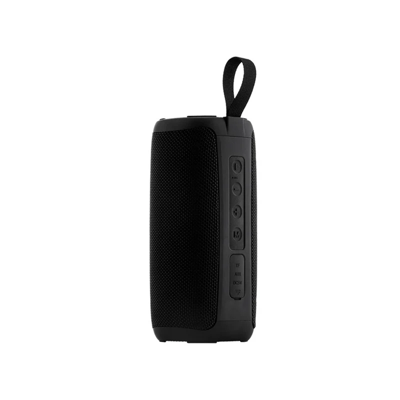 Tracer portable speaker, Bluetooth 5.3, 20W RMS power, IPX4, black, TRAGLO47686