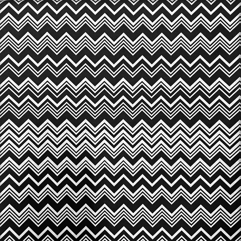 King Size Flat Sheet Set OZ by Missoni Home Collection