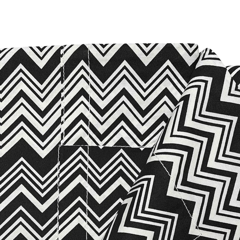 King Size Flat Sheet Set OZ by Missoni Home Collection