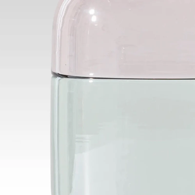 Murano Glass Vase BOLLE by Tapio Wirkkala for Venini