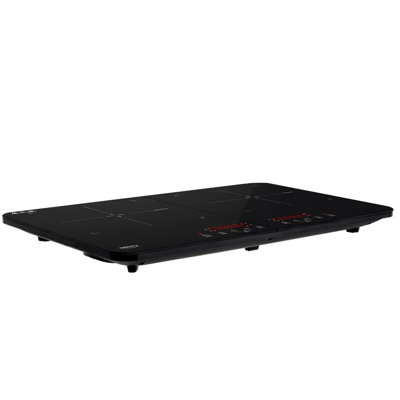 Camry CR 6514Electric Induction Cooktop Hob Cooker Child Lock Timer 0-3h Easy to Clean