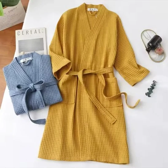 peignoir homme | Coton Doux