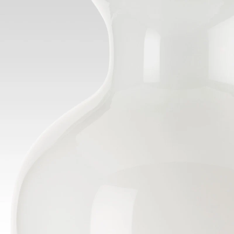 Murano Glass Vase LABUAN by Venini