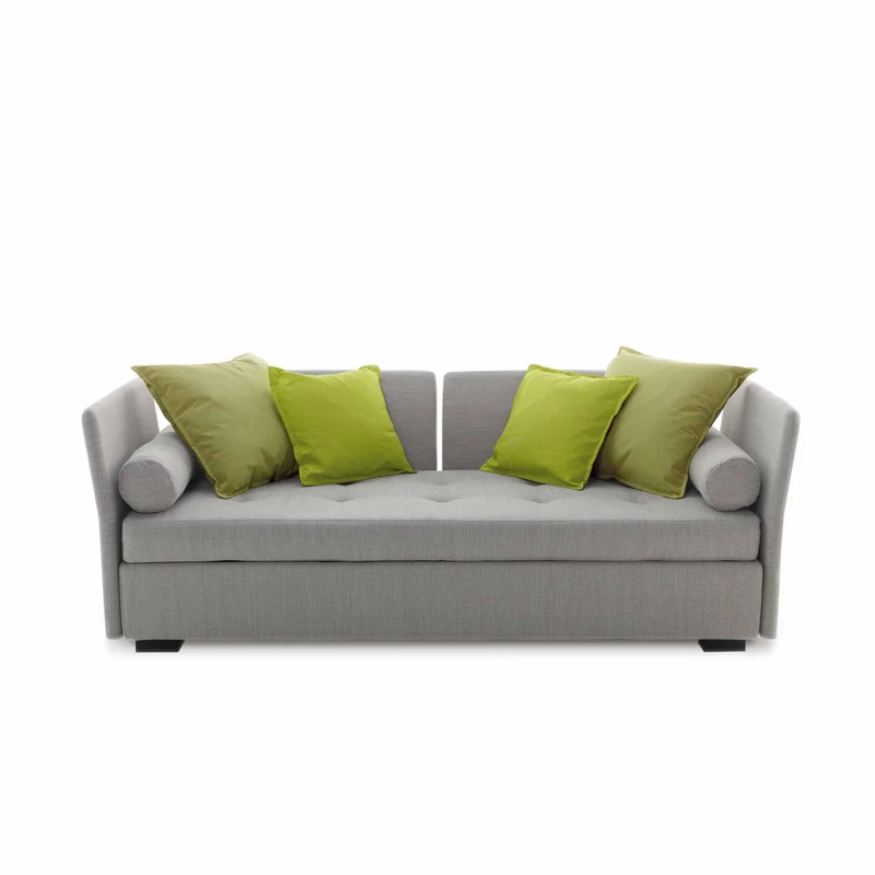 Sofa Bed ISOLOTTO by Orizzonti Design Center for Horm