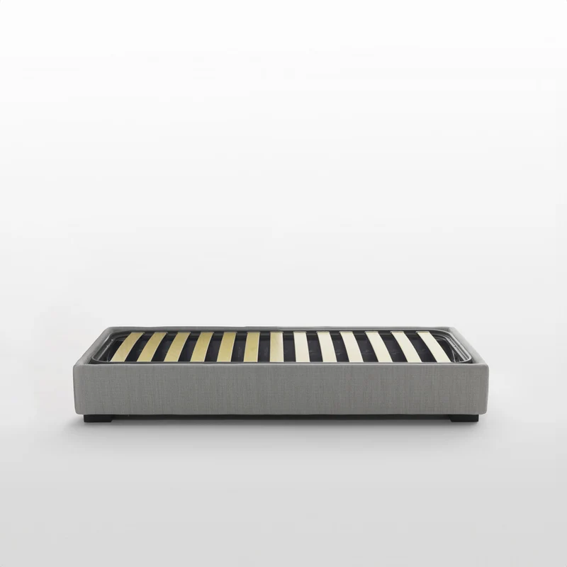 Storage Sofa Bed ISOLEUSE by Orizzonti Design Center for Horm