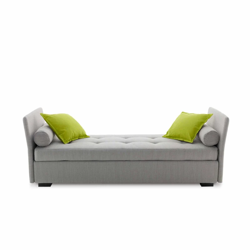 Sofa Bed ISOLEUSE by Orizzonti Design Center for Horm