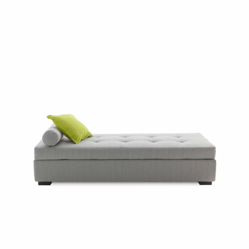 Sofa Bed ISOLA by Orizzonti Design Center for Horm
